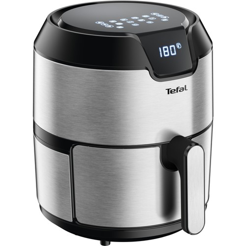 Tefal heißluftfritteuse easy - heißluftfritteuse,