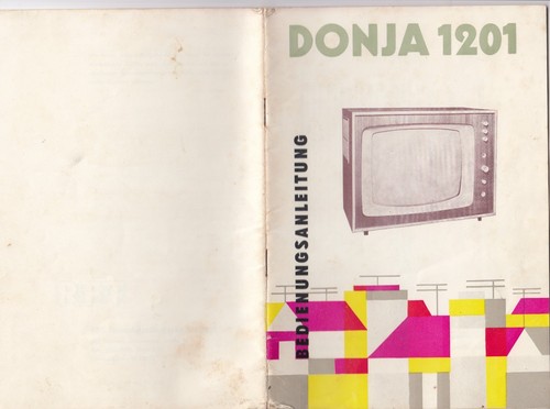 Stassfurt prospekt 1967 veb - stassfurt,,