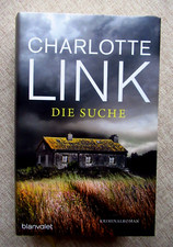 Die Suche von Charlotte Link ~