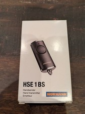 Handsender original Hörmann