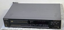 Sony CD-Player CDP-670