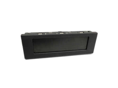 Bordcomputer ecu uhr display - bordcomputer,