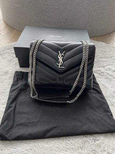 Saint laurent loulou - laurent,