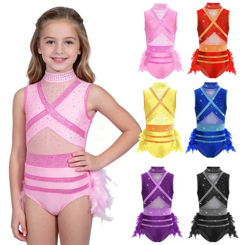 Mädchen gymnastik ballet - gymnastik,