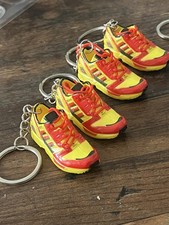 Adidas Schlüsselanhänger ZX