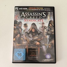 Assassin's Creed: Syndicate-D1