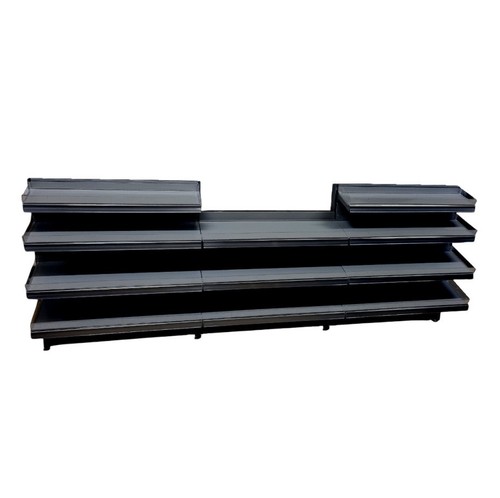 Neu kiosktheke - 3m,