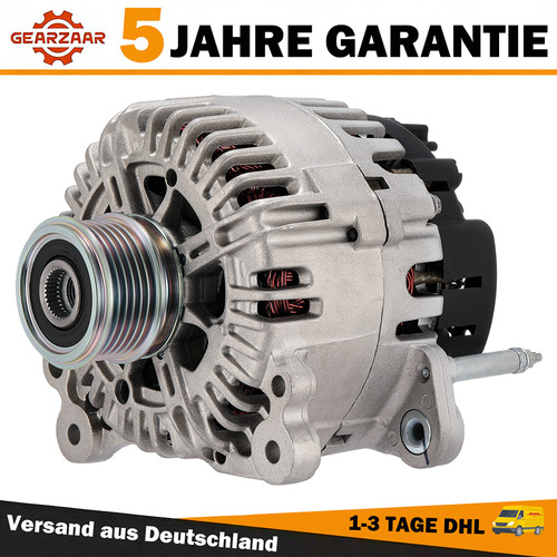 Für golf plus audi a3 - vw,