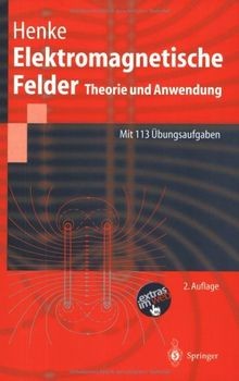 Elektromagnetische felder - elektromagnetische,