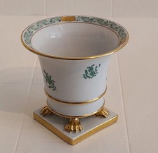 Herend Apponyi Grün /