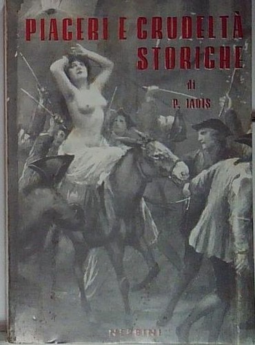 Paul jadis historische freuden - jadis,