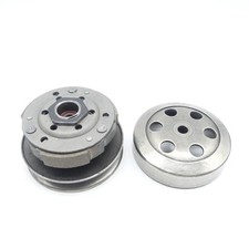 Kupplung Wandler 107mm für