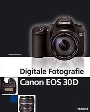 Digitale Fotografie Canon EOS
