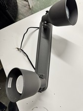 IKEA LED Wandspot 2-flammig