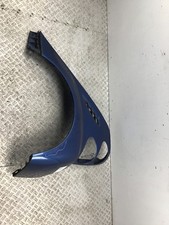 Stoßstange Smart Fortwo Coupe