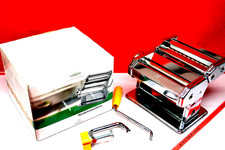 VORWERK  - Thermomix Hochglanz - Manuele Nudelmaschine  - OVP