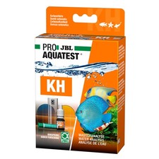 Jbl test set - kh, test-set