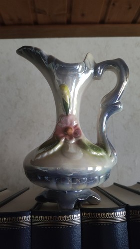 Vasen mit schale - vasen,