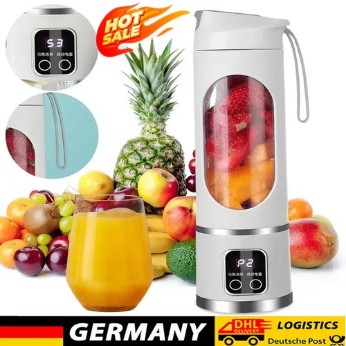 Smoothie maker 450ml - smoothie,