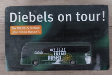 Biertrucks Die Toten