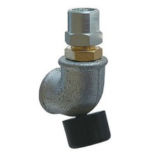 Druckluft-Füllventil FV