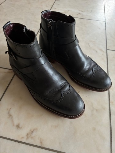 Chelsea boots marc - chelsea, gr.40