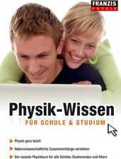Physik-Wissen für Schule &
