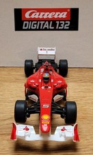 Selten 30626 Carrera Digital 132 Ferrari 150 Italia F. Alonso No.5 Formel F1 Top