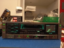 Pioneer KPX- 440 Cassette Deck
