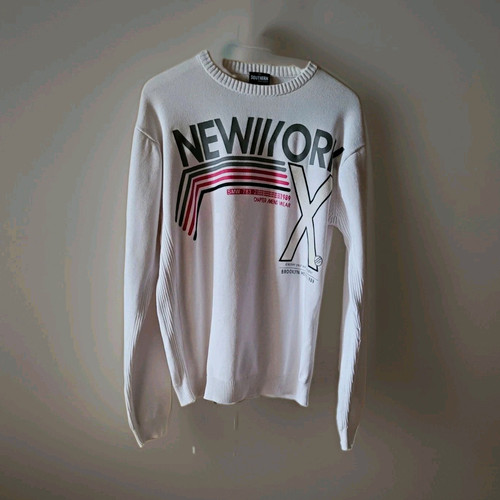 Southern menswear pullover - menswear,
