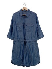 OPUS Kurzer Jumpsuit Damen