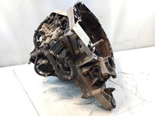 Fiat Grande Punto 199 5-Gang