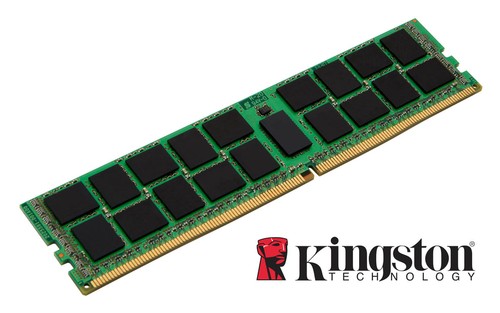 Kingston 16gb ddr4 2400mt - 16gb, ddr4-2400mt/s