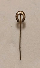 Antike Krawattennadel /