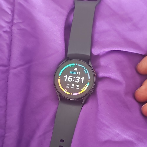 Samsung galaxy watch mm - galaxy,