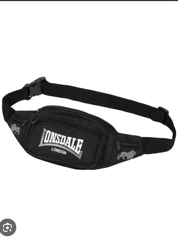 Lonsdale gürteltasche - lonsdale,
