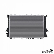 Wasserkühler für Audi 100 C4 Avant 4A5 2.0 2.3 2.4 2.5 Stufenheck 4A2 A6 91-97