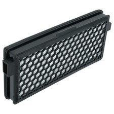 HEPA Filter für Miele S6780 S6730 S6790 S 6760 S6390 S 6999 S6710 S648 S658 S638