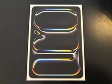 iPad Pro M5 2025 11 Zoll 256GB