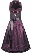Almbock Dirndl Midi Gr. 40