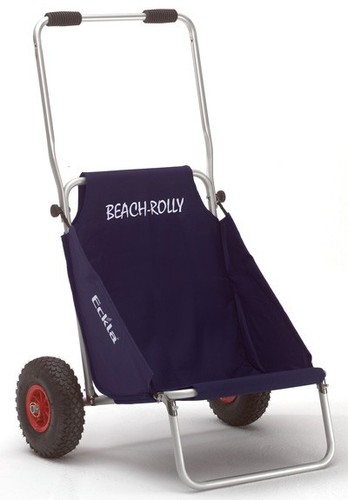 Eckla beach rolly klappbar - beach,