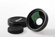 NIKON WC-E24 Weitwinkel