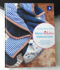 Acufactum Stickbuch "Meine