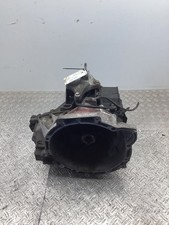 Schaltgetriebe 5-GANG-SCHALTGETRIEBE B5/IB5 Ford Fiesta V (JH, JD) 1.4 59kW 80P