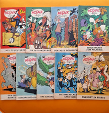 mosaik digedags hannes hegen 9