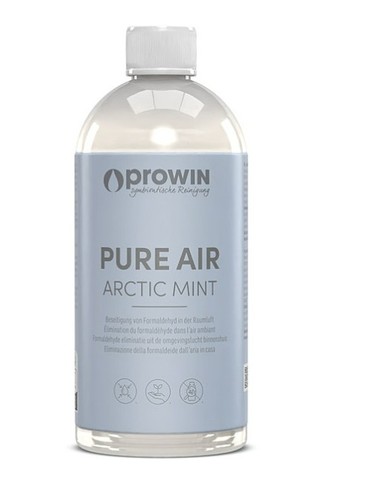 Prowin pure air für die - für,