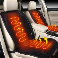 2 x car seat cover seat