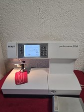 Pfaff Performance  2054 IDT