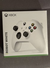 Xbox Wireless Controller –