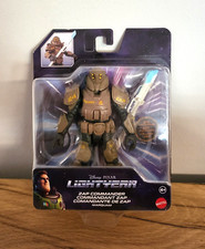 Mattel Disney Zap Commander